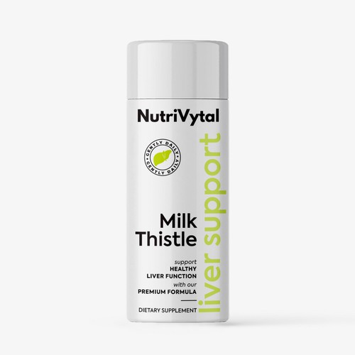 Label design  