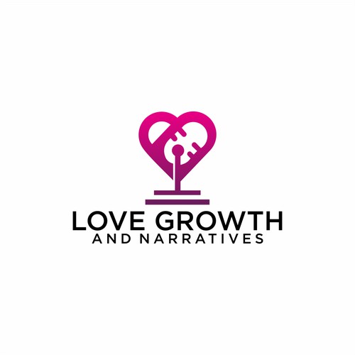 Love, Growth, and Narratives