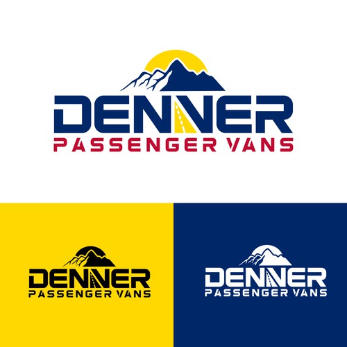 DENVER PASSENGER VANS