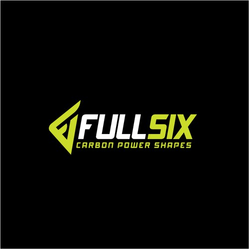logo for FullSIX