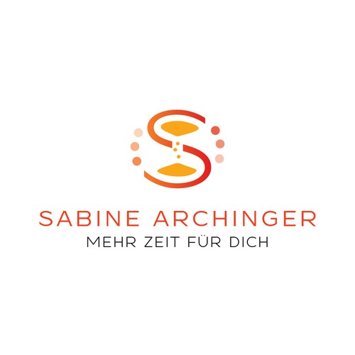 Final Logo for Sabine Archinger