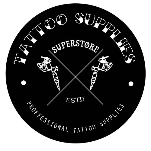 TATTOO SUPPLIES