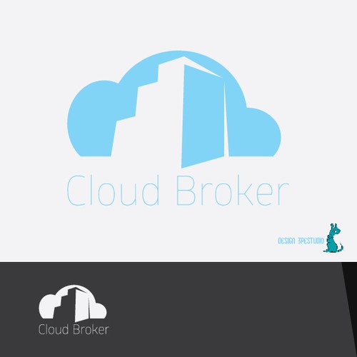 Help us build a brand for Cloud Broker; simplifying cloud services for corporate customers
