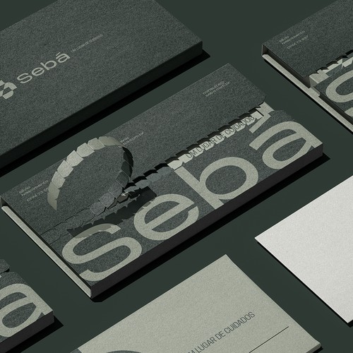 Sebá - Um lugar de cuidados