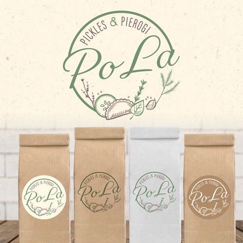 PoLa Pickles & Pierogi