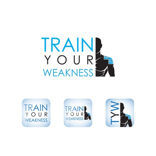 Train Your Weakness