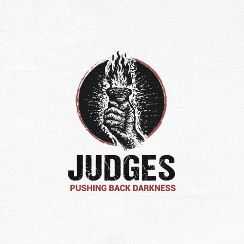 Judges logo