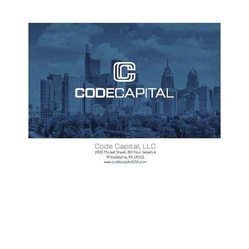 Code Capital