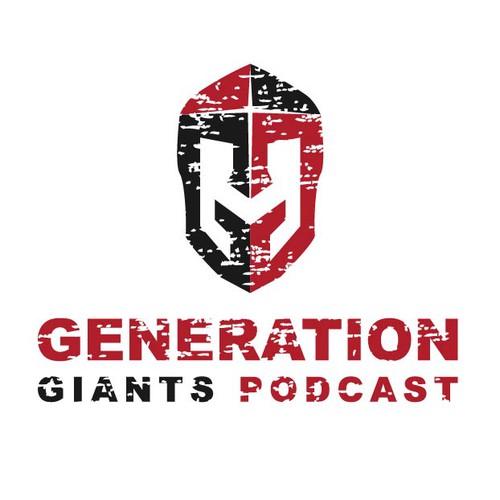 Generation Giants Podcast