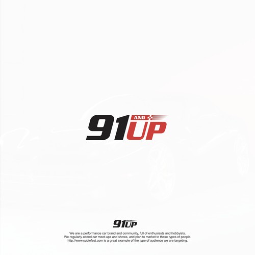 91UP