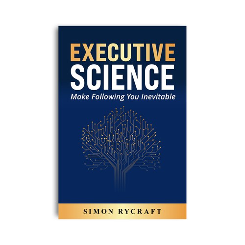Business Book Like No Other - Book Cover Design Contest