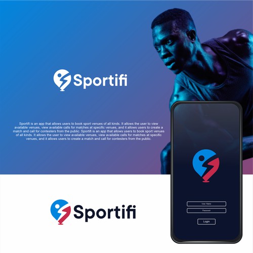 Sportifi Logo