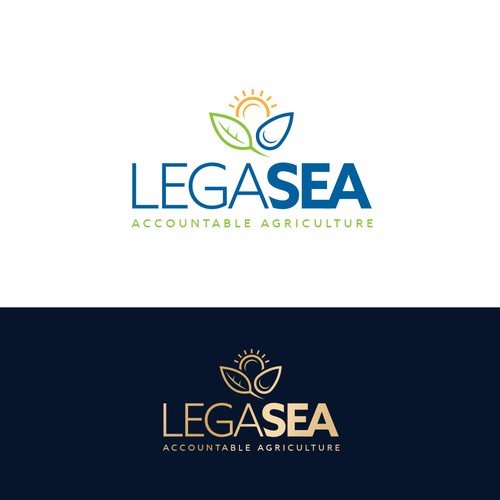 Proposed logo