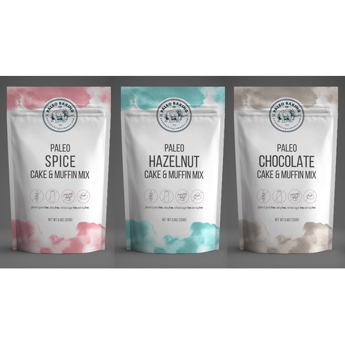 *!*!*!Modern - Clean - Artistic Designer Wanted*!*!*!