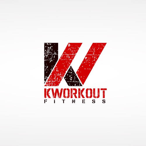 KWORKOUT LOGO