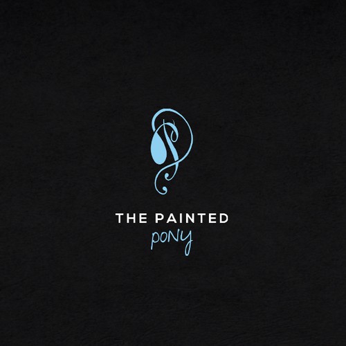 The Painted Pony