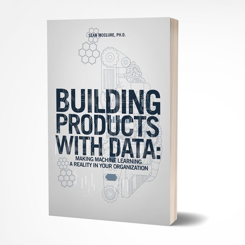 Building products with data