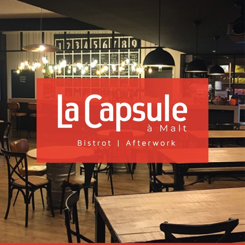 La Capsule