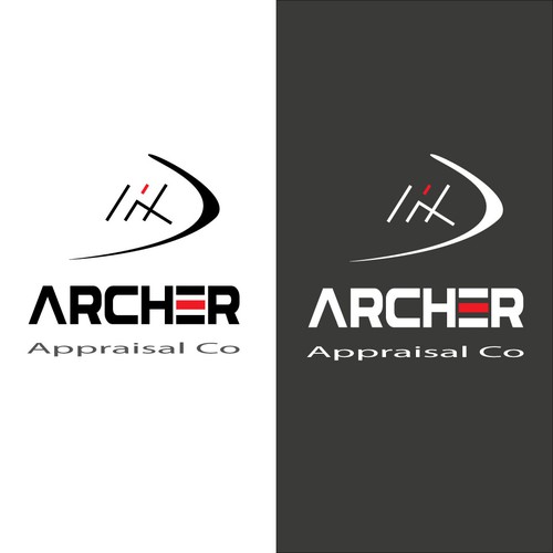 Archer Appraisal co. logo