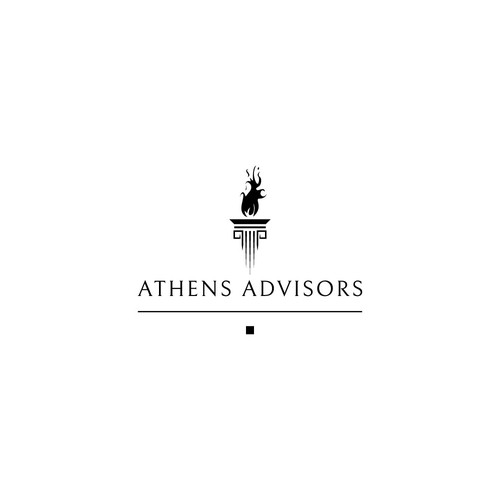 Athens Advisors logo