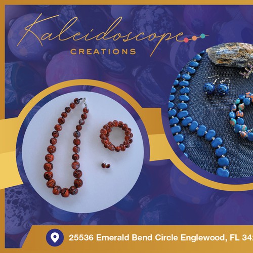 Kaleidoscope Creations