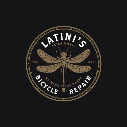 Latini's Bicycle Repair