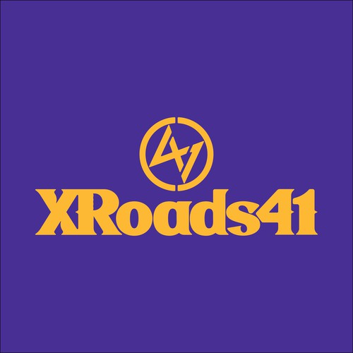 XRoads41 logo