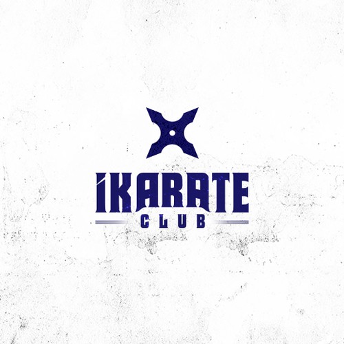 Logo Karate