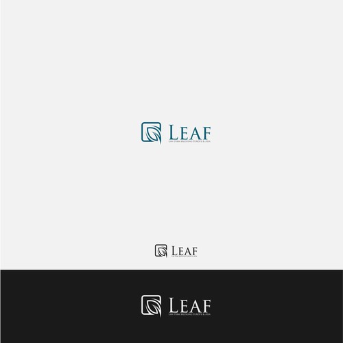 Leaf design concept