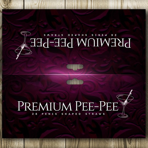 Premium Pee-Pee