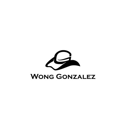 Creating logo for Wong Gonzalez