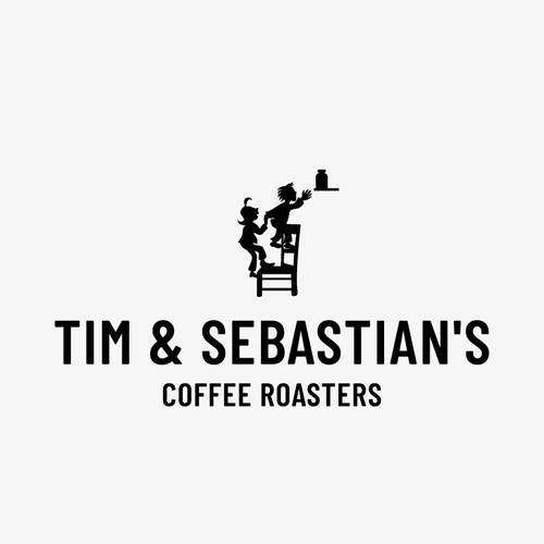 Coffee house logo available for sale