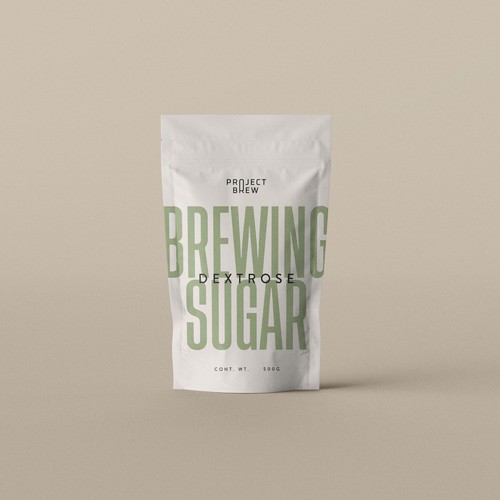 Brewing Sugar
