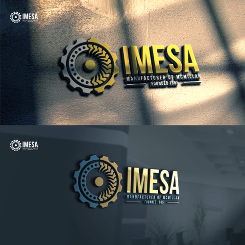 logo for IMESA