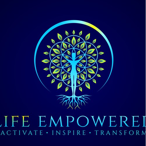 Life Empowered Logo