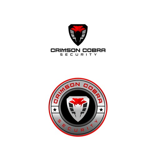 Cobra Logo (for sale)