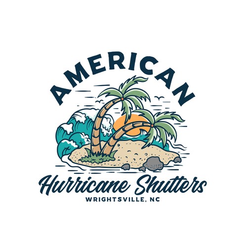 american hurricane shutters