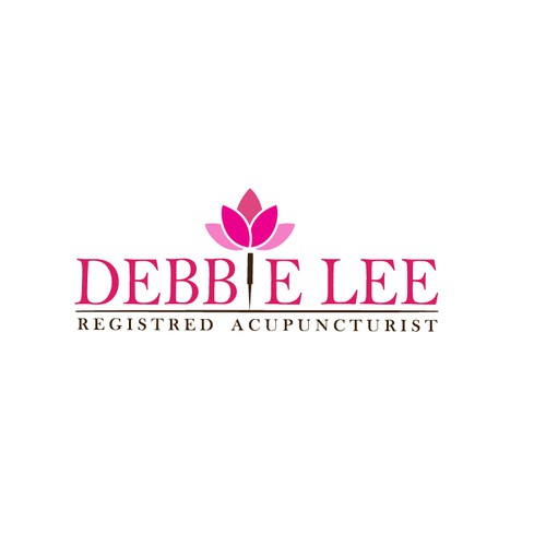 Acupuncturist logo