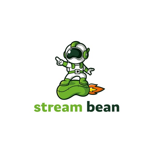 stream bean