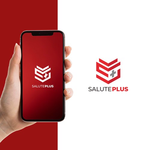 Logo design for discount app