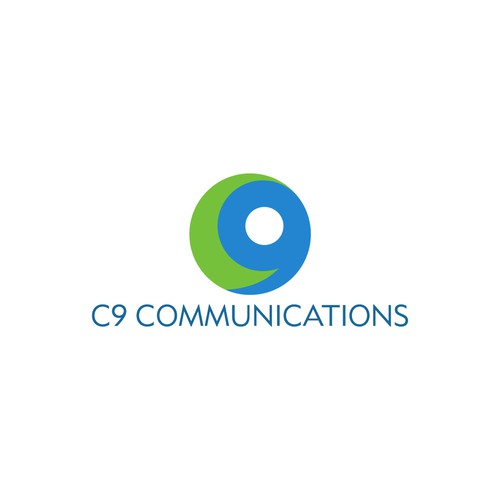 Logo for Telco Company