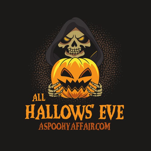 All Hallow's Eve