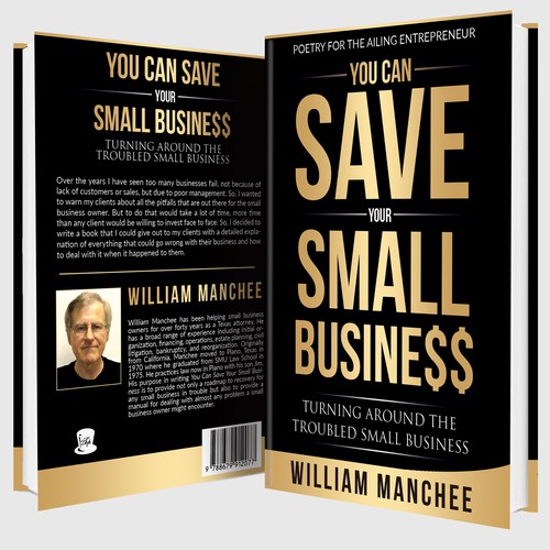 You Can Save Your Small Business
