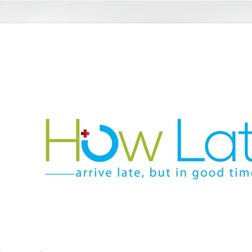 Cloud Application Internet Startup www.how-late.com