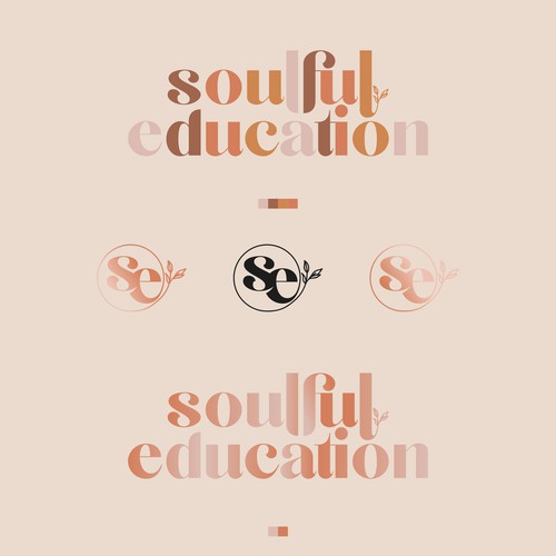 Soulful Education 