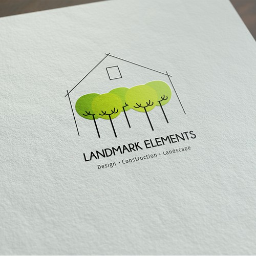 Landmark Elements