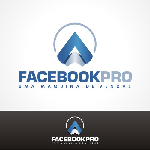 Easy Redesign Facebook Pro logo