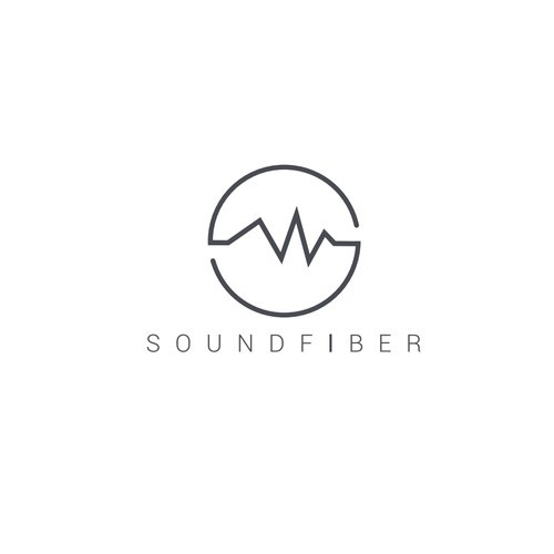 Logo concept for Music Production