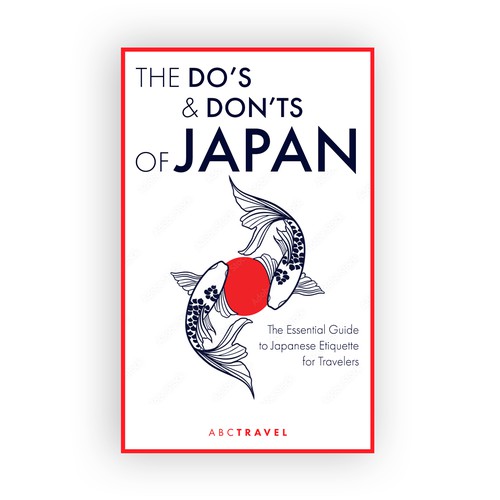 Book cover contest entry