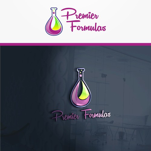 Premier Formulas